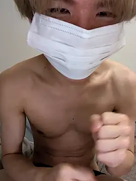 Webkamerová show hayato_07