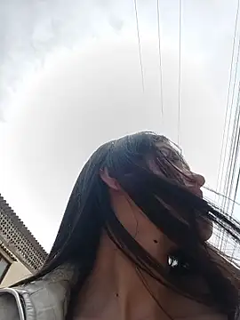 SALOME-28_'s Live XXX Chat