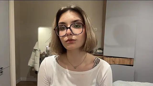 AnnaVelvetFire Live XXX-chat