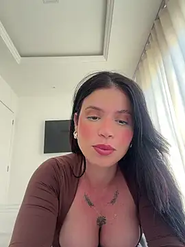 Rafaellaz's Webcam Show