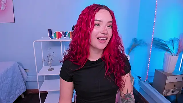 Camila_Rivers' Live XXX Chat