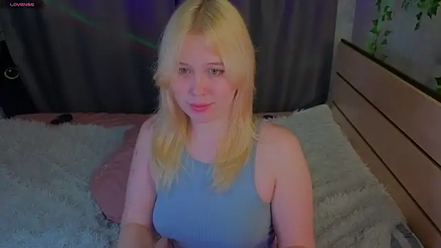 unburnedgirl Chat XXX in diretta