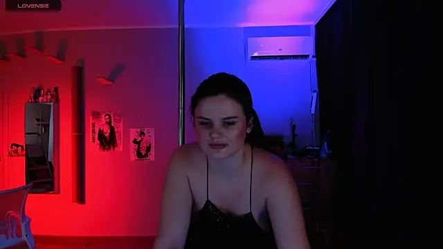 Lora_Secret – Naživo XXX chat
