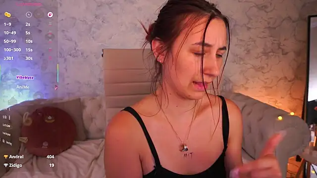 RoxieRay live XXX chat