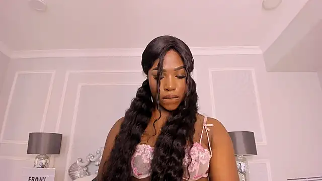 دردشة IrisJones_ الجنسية المباشرة