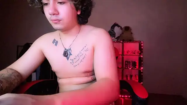 _ELIGOS_ Webcam Show