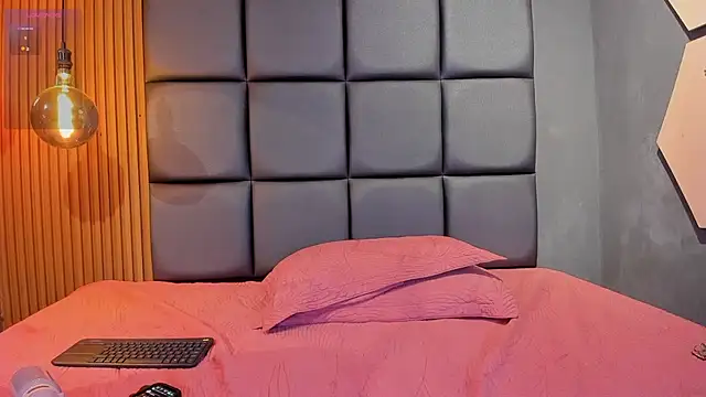 RUBY_ROSS_ 现场XXX聊天