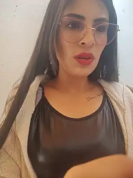 Chat XXX ao vivo de Astrid--