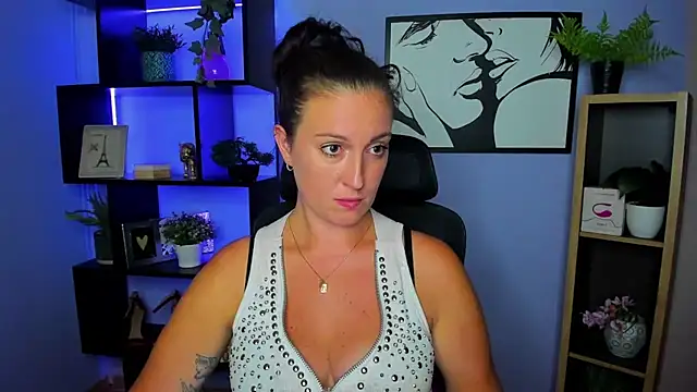 FUN_AMI live XXX chat