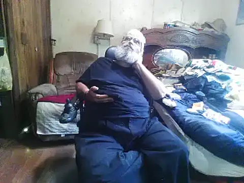 hearseguy77 Adlı Modelin Canlı XXX Sohbeti