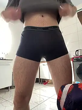 Show de webcam de priv2097