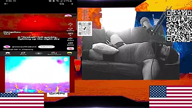 RussellTaylorLacy Live XXX-chat