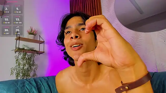 Cheys_Mast – Naživo XXX chat