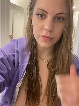 elliepixie's Webcam Show