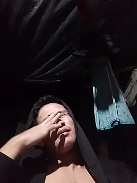 YourAsianSlave Pertunjukan Webcam