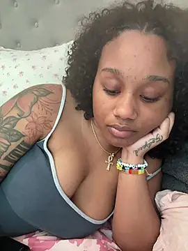 strip4faith Show in webcam