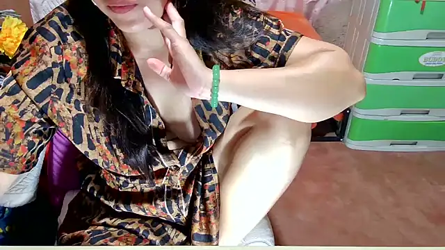 แชท XXX สดของ Filipina_Desire