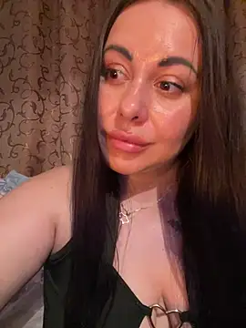 Chat XXX ao vivo de DaisyStreet