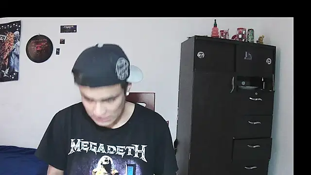 Fenix_hardcock 现场XXX聊天