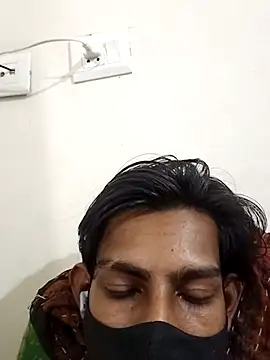 its_your_boy_2001 Webcam-Show