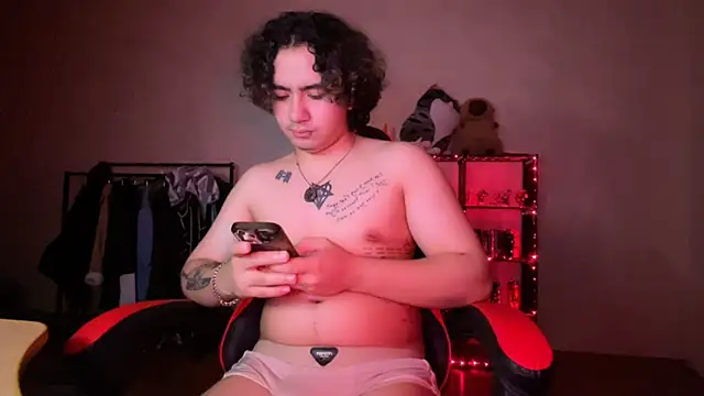 Živý XXX chat _ELIGOS_