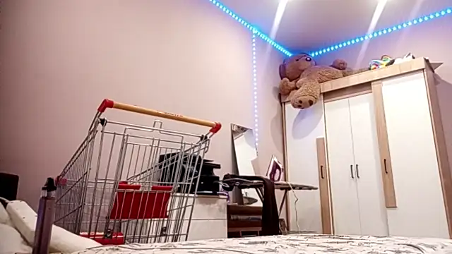 Czat XXX na żywo – LinZavr