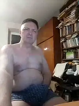 XXX chat uživo modela Pokaz2020