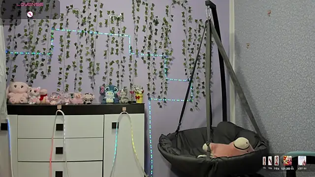 Czat XXX na żywo – Yoonhee_ki