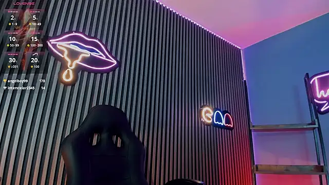 Maximoking26 – Live XXX-chat