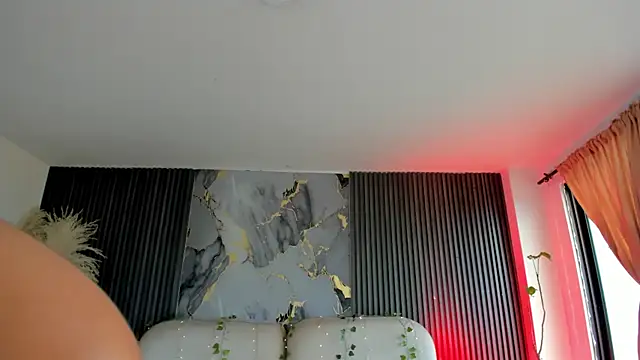 Živý XXX chat CarolineFyre