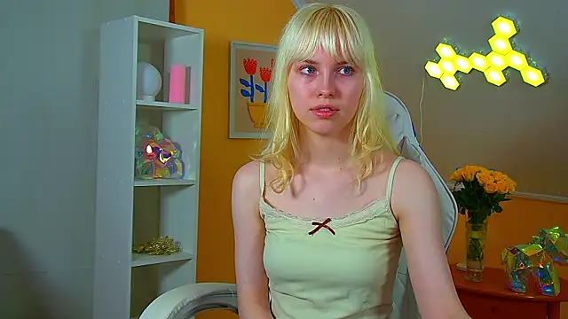 دردشة HannahHollis الجنسية المباشرة