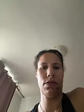 AaliyahHarris Obrolan Langsung XXX