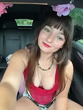 urpuppymoon's Webcam Show