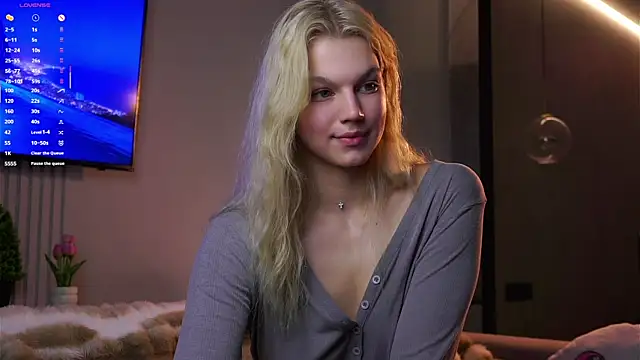 EdlinAlliston Live XXX-chat
