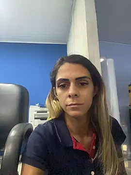 XXX chat uživo modela sabrinaneves