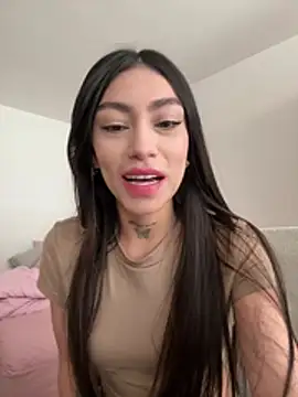 Онлайн чат XXX Bonny_Eva