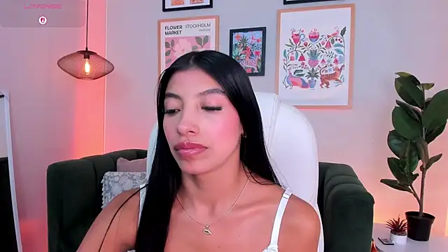 Czat XXX na żywo – Tiffany_Low