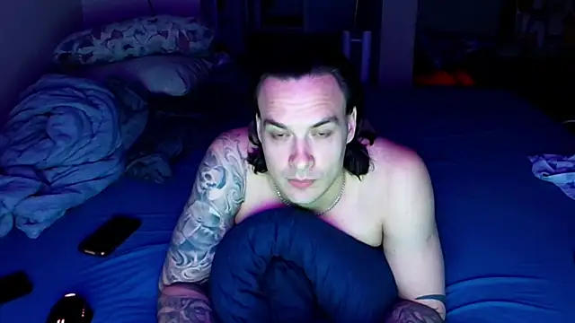 baphomet_from_ice: вебкам-шоу