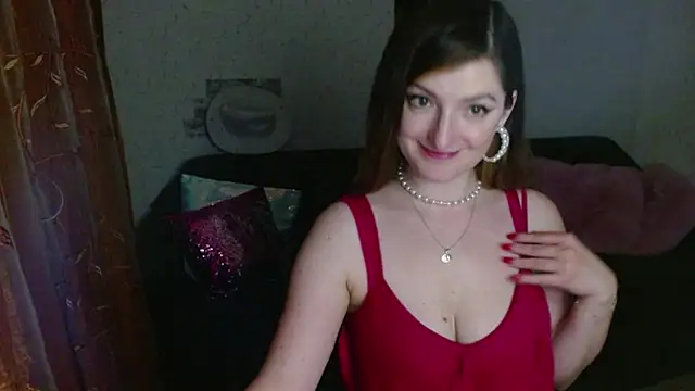 Chat XXX Live Arielsssplash