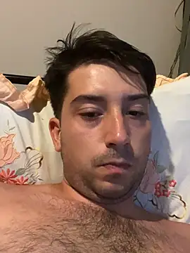 Show Webcam de Gerard_dupree