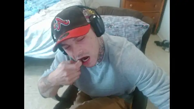 Chat XXX en directo de DADDY_KANE8---