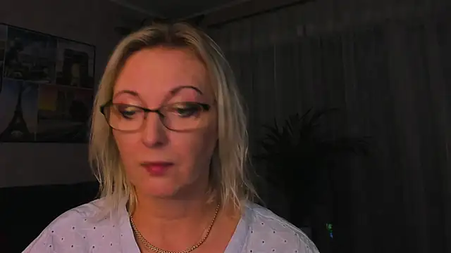 Czat XXX na żywo – vanessa_chat