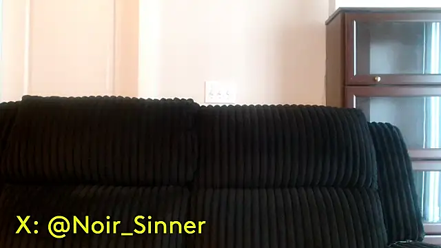 Chat XXX ao vivo de sinnernoir