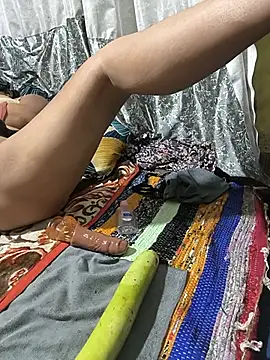 Hotty-Rani-Bhabi Obrolan Langsung XXX