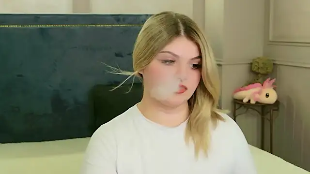WendyPage Chat XXX in diretta