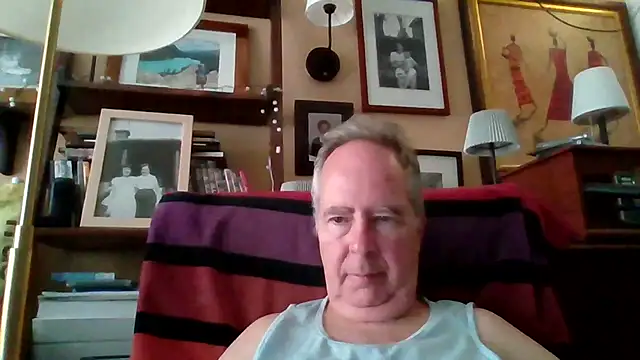 andre1936 Show in webcam