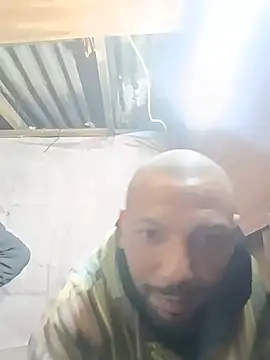 Živý XXX chat Camodick