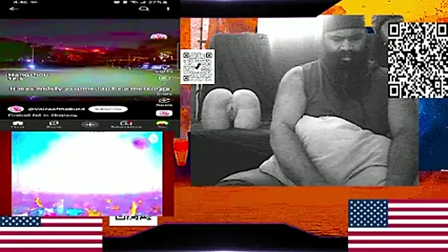 RussellTaylorLacy Adlı Modelin Canlı XXX Sohbeti