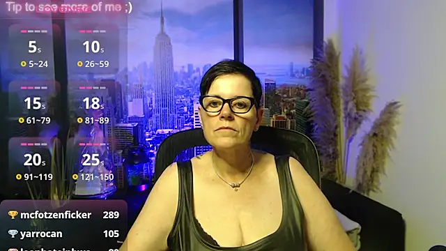 ninarandmann: απευθείας συνομιλία ΧΧΧ