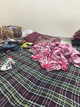 XXX chat uživo modela Shubu_7676